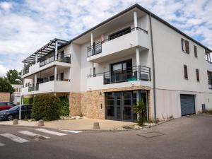 Appartement de LEspiguette