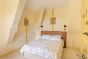B&B / Chambres d'hotes CHATEAU du PERRAY : photos des chambres
