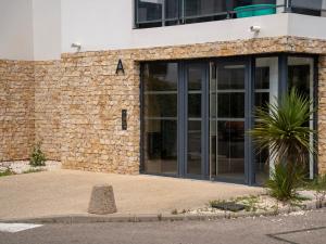 Appartement de LEspiguette