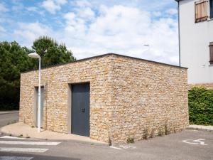 Appartement de LEspiguette