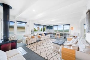 Nature Comfort Views Dromana Family Retreat
