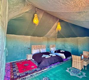 Habibi Luxury Camp