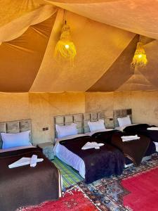 Habibi Luxury Camp
