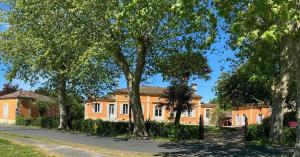 B&B / Chambres d'hotes Chateau Ciers : photos des chambres