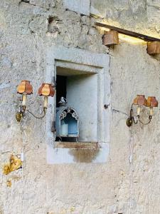 B&B / Chambres d'hotes Chateau Ciers : photos des chambres