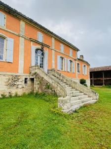 B&B / Chambres d'hotes Chateau Ciers : photos des chambres