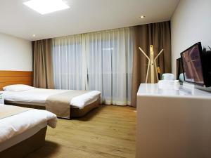 Ewha Hotel