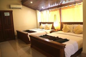 Shining Angkor Apartment Hotel