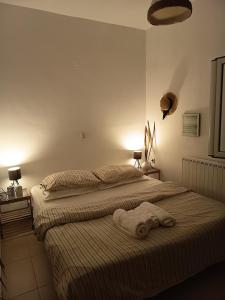 Elia - seaside place