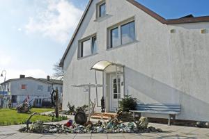 Ferienwohnung zum Reddevitzer Höft