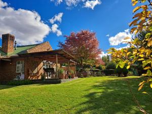 Sielerus by Horeb Clarens - 4hvězdičkové hotely ve městě Clarens