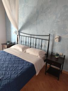 Απεραντο Γαλαζιο