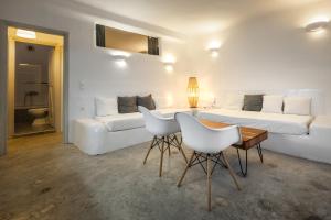 Votsalaki Mykonos Boutique Resort