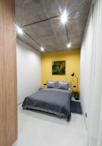 Loft з видом на море