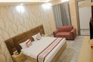 Hotel Atithi Food Village