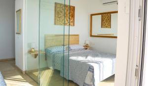 apartamento en Castillo de Santa Clara