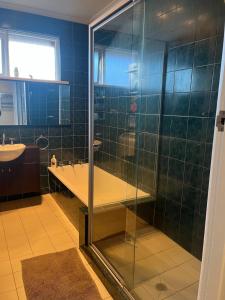 Apartment in Windsor, Melbourne