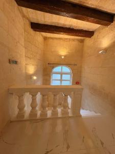 Traditional Maltese Family Townhouse - Cospicua