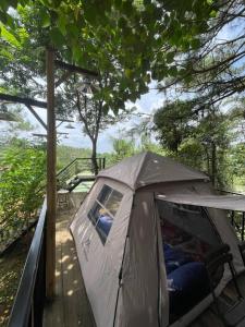 Angels Homestay & Coffee - Măng Đen