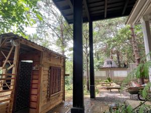 Angels Homestay & Coffee - Măng Đen