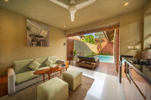 Manca Villa Canggu by Ini Vie Hospitality