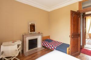 B&B / Chambres d'hotes CHATEAU du PERRAY : photos des chambres