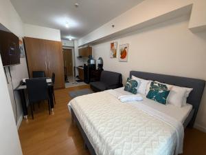 Cozy Place in 8 Adriatico Ermita Near US Embassy, SLMEC