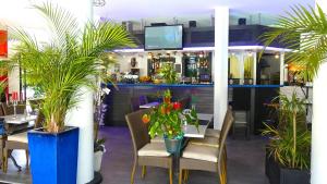 Appartements #Cannes Boccacabana Beach, Seafront, in Resid Pierre&Vacances Classe 3 Stars : photos des chambres