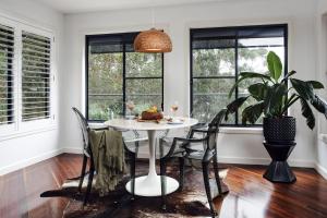 Jungle Cubby by Coast Hosting