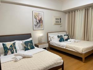 Condo in Ermita near UP-PGH, St Lukes & US Embassy