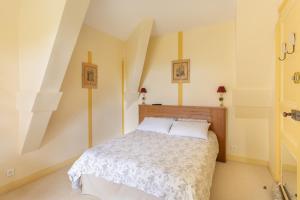 B&B / Chambres d'hotes CHATEAU du PERRAY : Petite Chambre Double