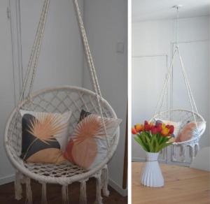 Appartements Appartement Independant Chagny : photos des chambres