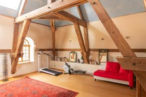 B&B / Chambres d'hotes CHATEAU du PERRAY : photos des chambres