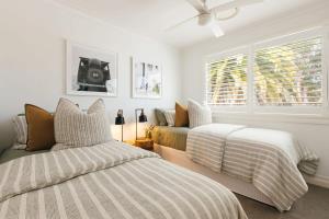 MainSail by Coast Hosting
