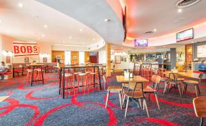 Nightelier Doncaster