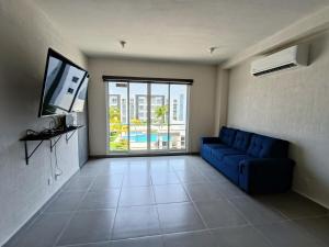 Departamento con alberca Acapulco Punta Diamante Puerta al Sol