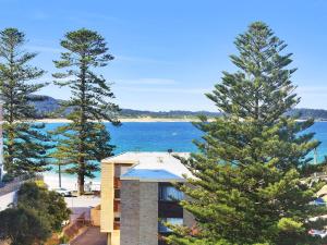 PineTree Penthouse by Coast Hosting