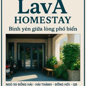 LavA homestay