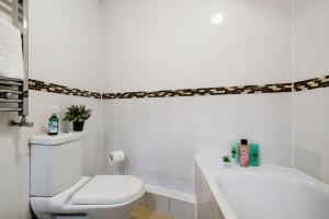 Ground Floor Budget Studio & 1Bed Apartments