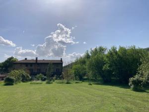 Casa del Grivò - Alloggio Sole