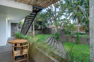 Happiness Apartment 1 - Wake Up in Paradise - Live in Ubuds Best Spot