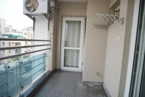 SoulSpace Suites Mohali