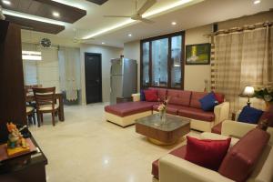 SoulSpace Suites Mohali
