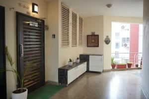 SoulSpace Suites Mohali