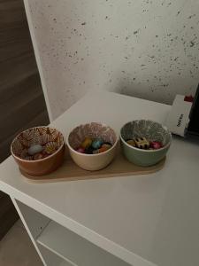Appartamento con 2 Camere da Letto