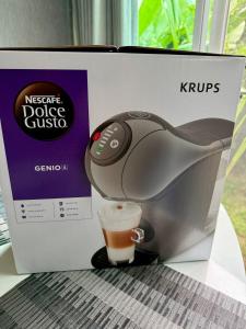 Villa Vigo with gym and tennis court