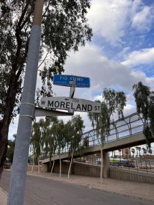 Downtown Private Guesthouse