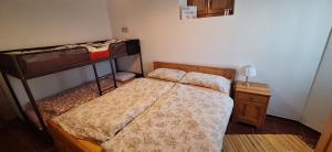 Il Rustico ticinese di Brè