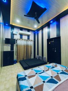 Anjani Home - 3Bhk Homely & GroundFloor Appartment for Families