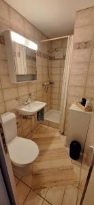 Il Rustico ticinese di Brè